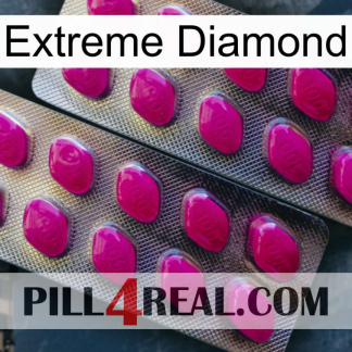 Extreme Diamond 10